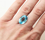 Топаз 22,95 карат 