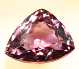 Гранат со сменой цвета 0,75 карат 