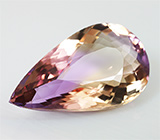 Аметрин 6,7 карат 