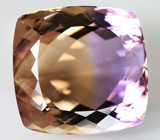 Аметрин 9,51 карат 