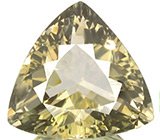 Кольцо c андезин лабрадоритом