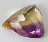 Аметрин 5,6 карат 