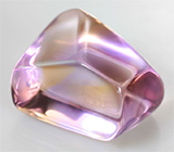 Спецпредложение от мастерской! Кабошон аметрина 18,17 карат + дизайн 
