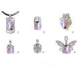 Спецпредложение от мастерской! Кабошон аметрина 23,58 карат + дизайн 