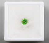 Уральский демантоид 0,4 карат 