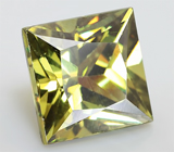 Демантоид 1 карат! Редкая огранка 