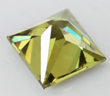 Демантоид 1 карат! Редкая огранка 
