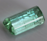 «Неоновый» турмалин 1,35 карат 