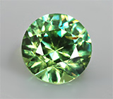 Уральский демантоид 0,44 карат 