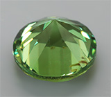 Уральский демантоид 0,44 карат 