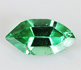 Параиба турмалин 0,13 карат 