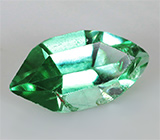 Параиба турмалин 0,13 карат 