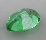 Параиба турмалин 0,17 карат 