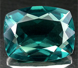 Яркий флюорит 20,39 карат 