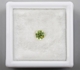 Уральский демантоид 0,32 карат 