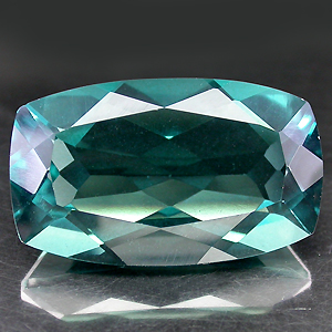 Крупный флюорит 47,31 карата