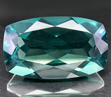 Крупный флюорит 47,31 карата 