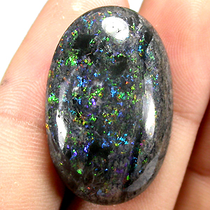 Австралийский опал 23,25 карата