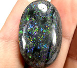 Австралийский опал 23,25 карата 