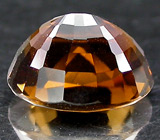Коньячный турмалин 3,30 карат 