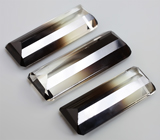 Набор из 3 лемотринов 49,2 карат 