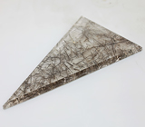 Кварц с джемсонитом 230,72 карат 