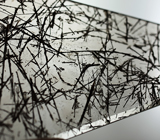 Кварц с джемсонитом 230,72 карат 