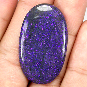 Австралийский опал 17,5 карата