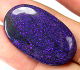 Австралийский опал 17,5 карата 