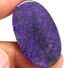 Австралийский опал 17,5 карата 