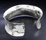 Стильный серебряный браслет Серебро 925
