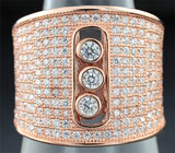 Оригинальное серебряное кольцо Серебро 925