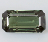 Гранат со сменой цвета 1,04 карат 