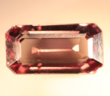 Гранат со сменой цвета 1,04 карат 