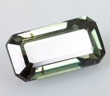 Гранат со сменой цвета 1,04 карат 