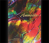 «Ammolite» и «Ammolite 2. A guide for Gemmologist» 