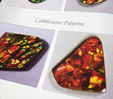 «Ammolite» и «Ammolite 2. A guide for Gemmologist» 