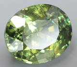 Демантоид 1,13 карат 