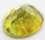 Крупный сфен 4,3 карат 