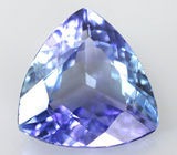 Танзанит 1,86 карат 