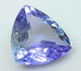 Танзанит 1,86 карат 