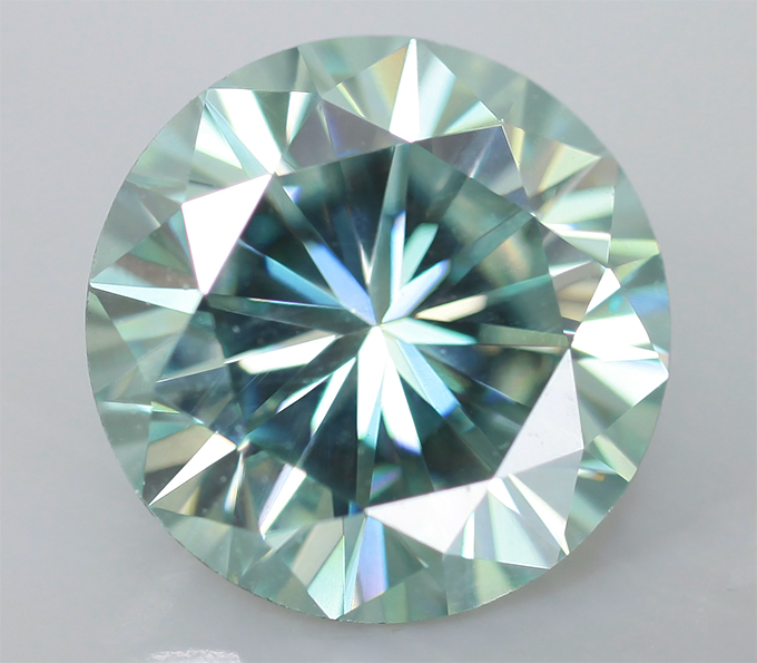 Moissanite gia hotsell
