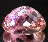 Турмалин (рубеллит) 10,32 карат 