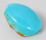 Иранская бирюза 12,51 карат 