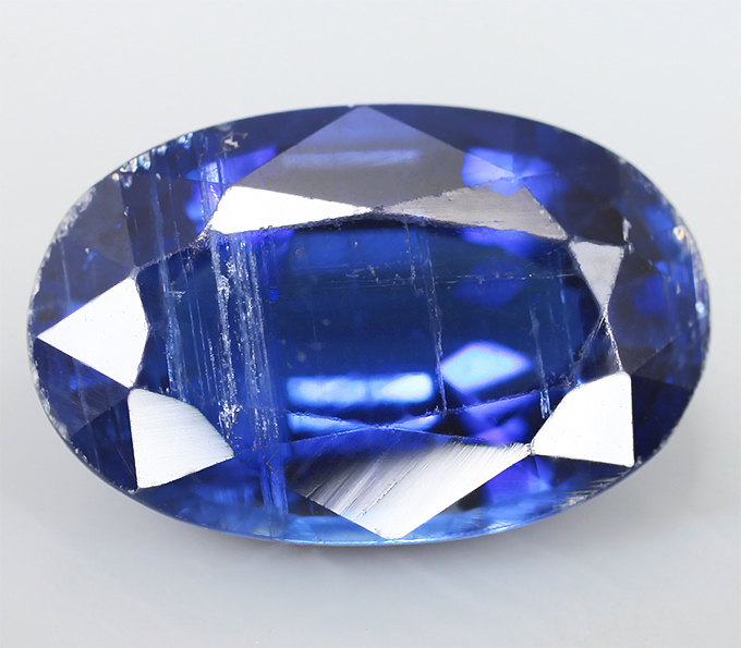 Кианит 3,13 карат