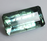 Индиголит турмалин 4,3 карат 