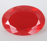 Мексиканский огненный опал 4,3 карат 