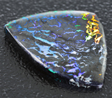 Австралийский болдер опал 3,78 карат 