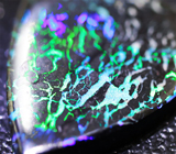 Австралийский болдер опал 3,78 карат 