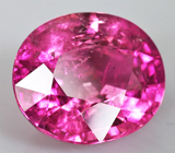 Рубеллит 1,96 карат 